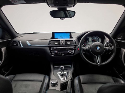 BMW M2 3.0 BiTurbo GPF Competition Coupe 2dr Petrol DCT Euro 6 (s/s) (410 ps) 21