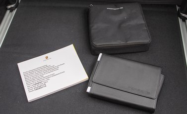 Porsche Panamera Turbo S E-Hybrid 32