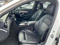 Mercedes-Benz C Class 1.5 C200 MHEV EQ Boost Sport (Premium) Saloon 4dr Petrol G-Tronic+ Euro 6 ( 19