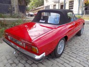 Alfa Romeo Spider 2000 Spider Veloce 64