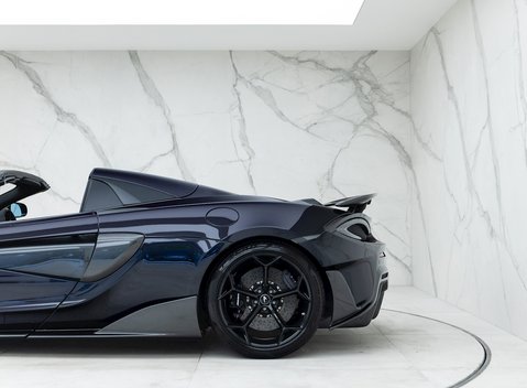 McLaren 600 Spider 28