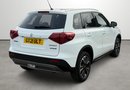 Suzuki Vitara 1.4 Boosterjet 48V Hybrid SZ5 5dr 10