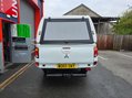 Mitsubishi L200 DI-D 4X4 4LIFE CLUB CAB 7
