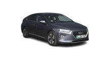 Hyundai IONIQ 1.6 h-GDi Premium SE Hatchback 5dr Petrol Hybrid DCT Euro 6 (s/s) (141 ps) 1