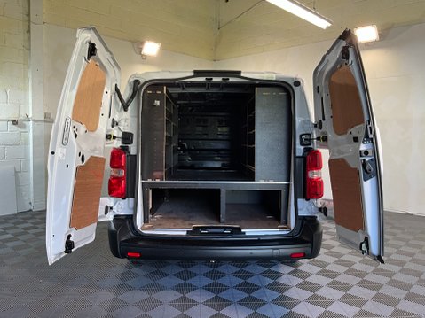 Citroen Dispatch 2.0 BlueHDi 1400 Enterprise Edition XL FWD 3 Euro 6 (s/s) 6dr 7