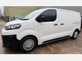 Citroen Dispatch 1.6 BlueHDi 1000 Enterprise M Panel Van 6dr Diesel Manual FWD 2 Euro 6 (s/s 25