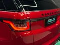 Land Rover Range Rover Sport 5.0 P575 V8 SVR Carbon Edition Auto 4WD Euro 6 (s/s) 5dr 54