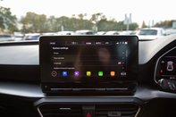 SEAT Leon TSI EVO SE DYNAMIC 33