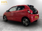 Peugeot 108 1.0 Allure Hatchback 5dr Petrol Manual Euro 6 (s/s) (72 ps) 5