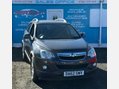 Vauxhall Antara 2.2 CDTi Exclusiv SUV 5dr Diesel Auto 4WD Euro 5 (163 ps) 1