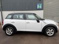 Mini Countryman 1.6 Cooper D Euro 5 (s/s) 5dr 7