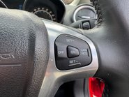 Ford Fiesta 1.6 TDCI TITANIUM X 14