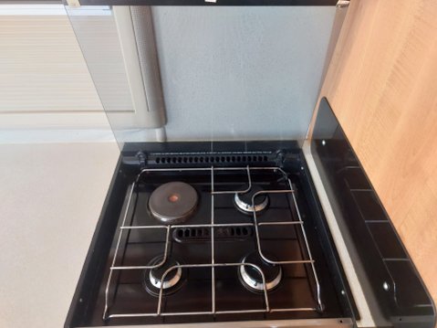 Auto-Trail Mohican 5