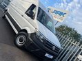 Volkswagen Crafter 2.0 TDI CR35 Trendline Panel Van 5dr Diesel Manual FWD LWB High Roof Euro 6 31