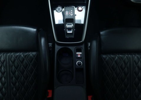 Audi S3 2.0 TFSI Sportback 5dr Petrol S Tronic quattro Euro 6 (s/s) (310 ps) 17