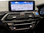 BMW Ix3 80kWh Premier Edition SUV 5dr Electric Auto (286 ps) 19