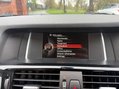 BMW X3 2.0 X3 xDrive 20d XLine Auto 4WD 5dr 40