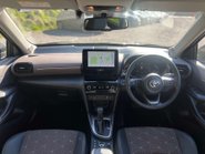 Toyota Yaris Cross 1.5 Yaris Cross Excel HEV 4x4 Auto 4WD 5dr 15