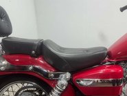 Honda CMX Rebel 2001 6k good running cruiser bike new MOT serviced 250cc 34