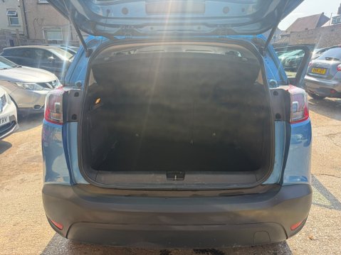 Vauxhall Crossland X 1.2 Turbo ecoTEC SE SUV 5dr Petrol Manual Euro 6 7
