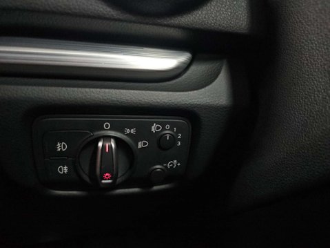 Audi A3 1.2 A3 Sport TFSI 3dr 44