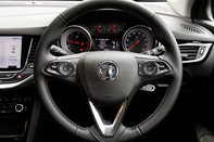 Vauxhall Astra ELITE NAV CDTI S/S 21