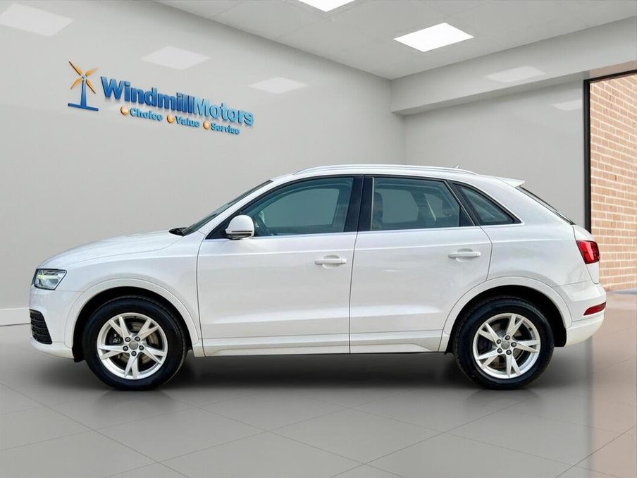2018 Audi Q3 — image 7
