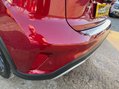Ford Focus 1.0 Focus Active X Auto 5dr 57