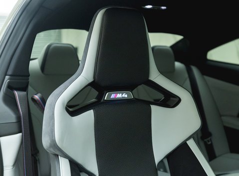 BMW M4 Competition 11