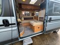 Autocruise Tempo BIG SPEC 2 BERTH HIGH TOP A MUST SEE 10