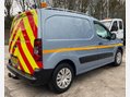 Citroen Berlingo 1.6 HDi 625 XTR+ Panel Van 5dr Diesel Manual L1 (138 g/km, 90 bhp) 9
