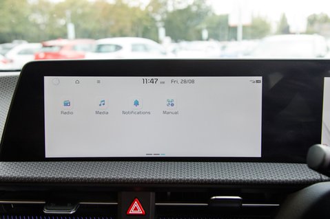 Kia EV6 AIR 18