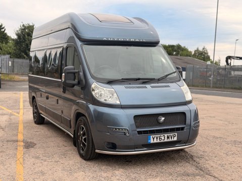 Auto-Trail V-Line 600 2