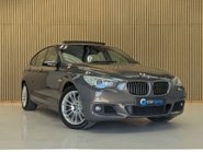 BMW 5 Series 3.0 535d M Sport Gran Turismo Auto 5dr 11