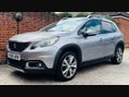 Peugeot 2008 1.6 BlueHDi Allure SUV 5dr Diesel Manual Euro 6 (100 ps) 7