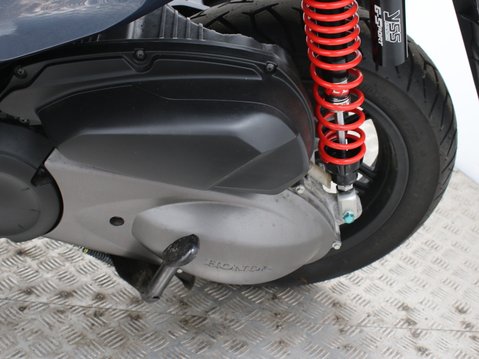 Honda Forza NSS 300 A-K 23