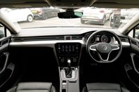 Volkswagen Passat SEL TSI EVO DSG 3
