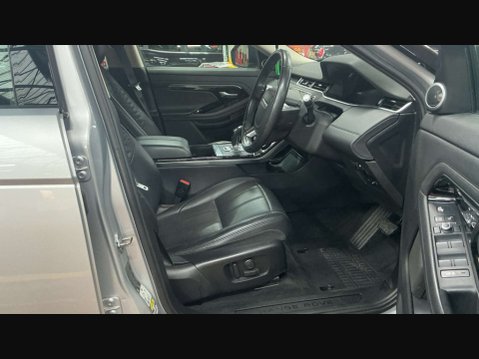 Land Rover Range Rover Evoque 2.0 Range Rover Evoque HSE D Automatic 4WD 5dr *NATIONAL DELIVERY* 10
