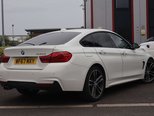 BMW 4 Series 3.0 430d M Sport Hatchback 5dr Diesel Auto Euro 6 (s/s) (258 ps) 10