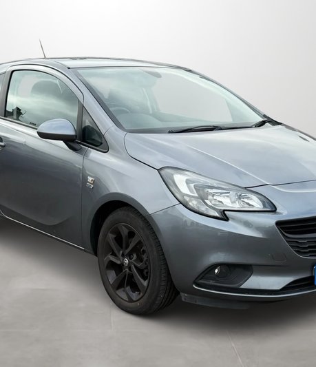 Vauxhall Corsa 1.4 Griffin 3dr