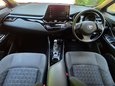 Toyota C-HR 1.8 C-HR Design HEV CVT 5dr 7
