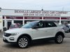 Volkswagen T-Roc SE TSI EVO