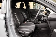 Vauxhall Corsa GS 31
