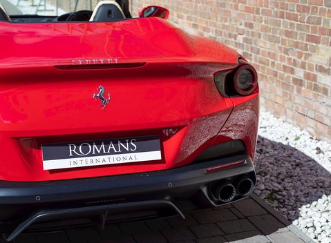 Ferrari Portofino 24