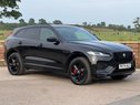 Jaguar F-Pace 2.0 P400e 19.3kWh R-Dynamic SE Black 90th Anniversary Edition Auto AWD Euro
