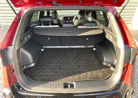 Kia Sportage GT-LINE 17