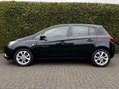 Vauxhall Corsa 1.4i ecoTEC Sport Hatchback 5dr Petrol Manual Euro 6 (90 ps) 9