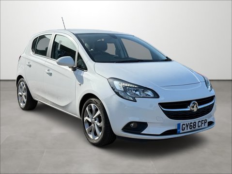 Vauxhall Corsa 1.4 75 Energy 5dr AC 1