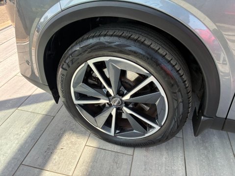 Nissan Qashqai 1.5 h e-POWER Tekna Auto Euro 6 (s/s) 5dr 9