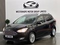 Ford Grand C-Max 1.5 TDCi Titanium Euro 6 (s/s) 5dr 13